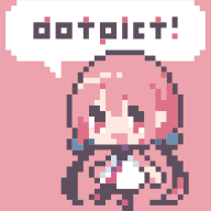 dotpict像素绘画中文版汉化版