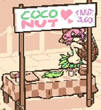 Coco Nutshake