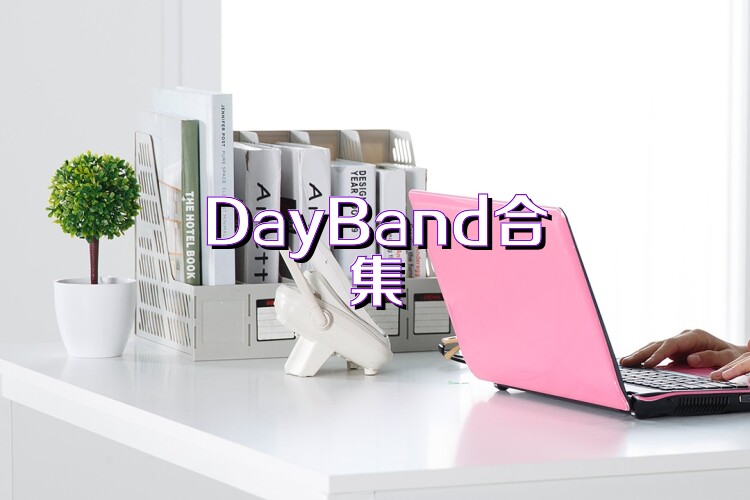 DayBand合集