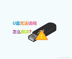 6简单步骤高效清理U盘，零基础用户轻松上手