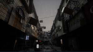 探索无人异常现象的无限空间位置指南