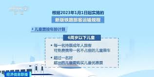 儿童如何购买高铁票？高铁儿童购票全攻略