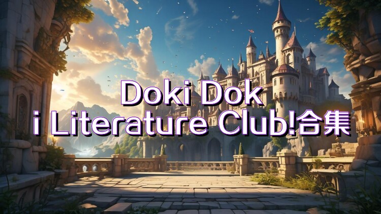 Doki Doki Literature Club!合集