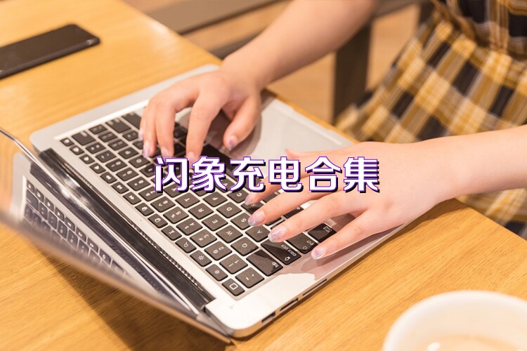 闪象充电合集
