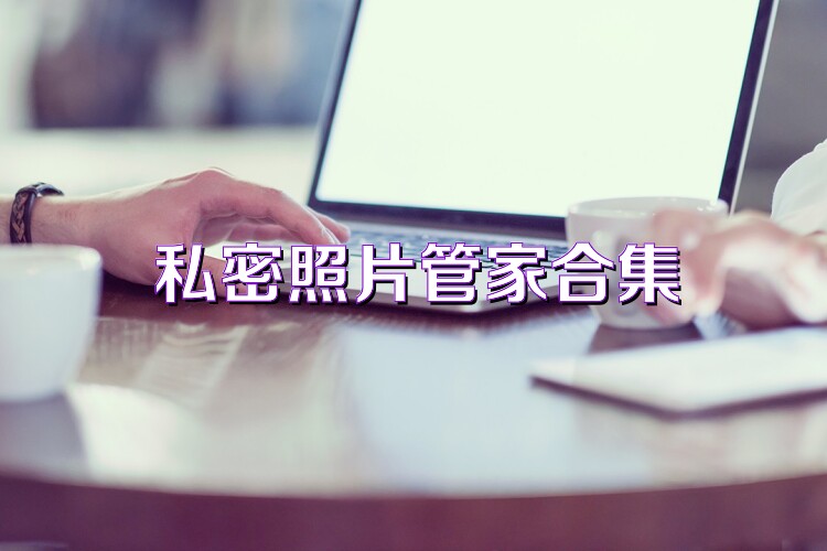 私密照片管家合集