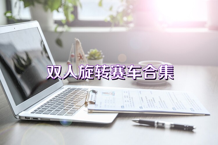 双人旋转赛车合集