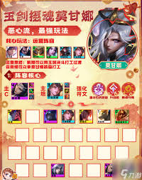 金铲铲之战s14莫甘娜技能是什么
