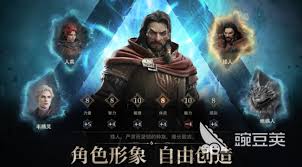 龙息神寂初始角色如何选