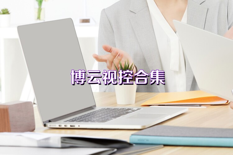 博云视控合集
