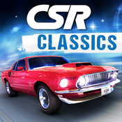 CSR赛车：经典