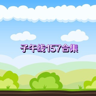 子午线157合集