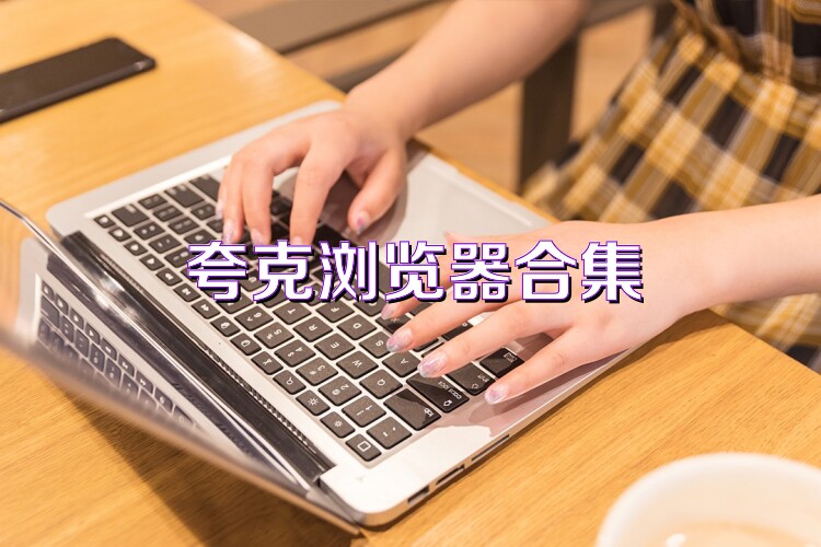 夸克浏览器合集