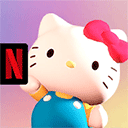 凯蒂猫幸福旅行（HELLO KITTY HAPPINESS PARADE）