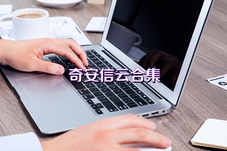 奇安信云合集