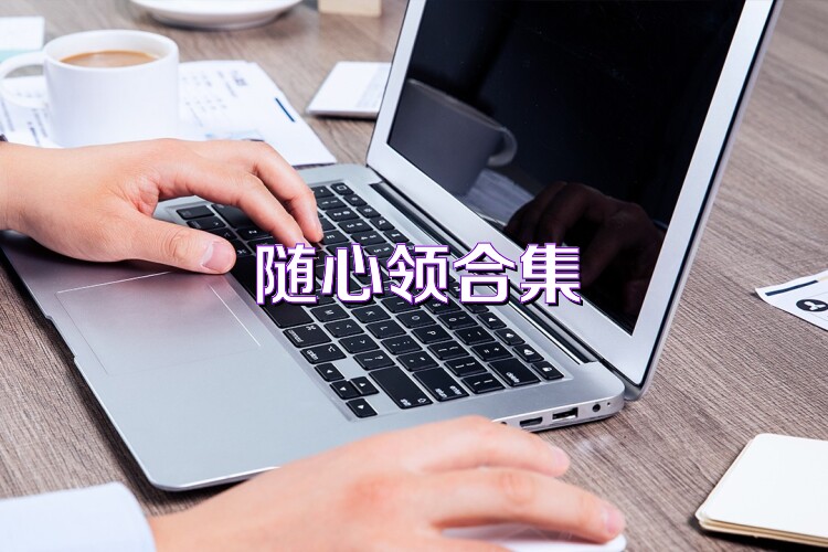 随心领合集