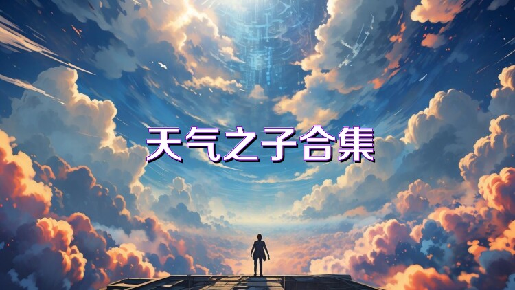 天气之子合集