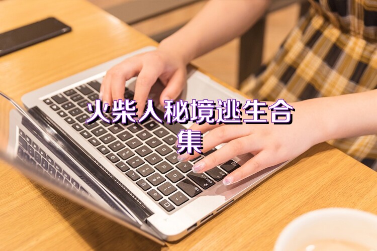 火柴人秘境逃生合集